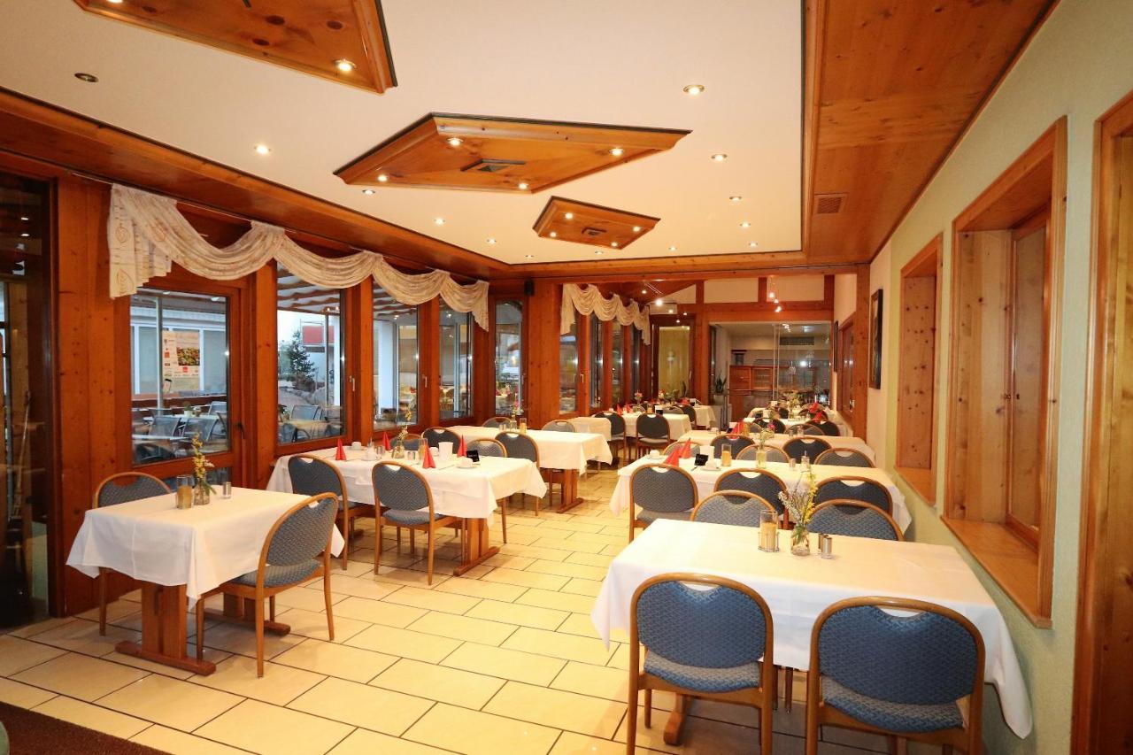 Hotel Klosterbraeustuben Zell am Harmersbach Exterior photo